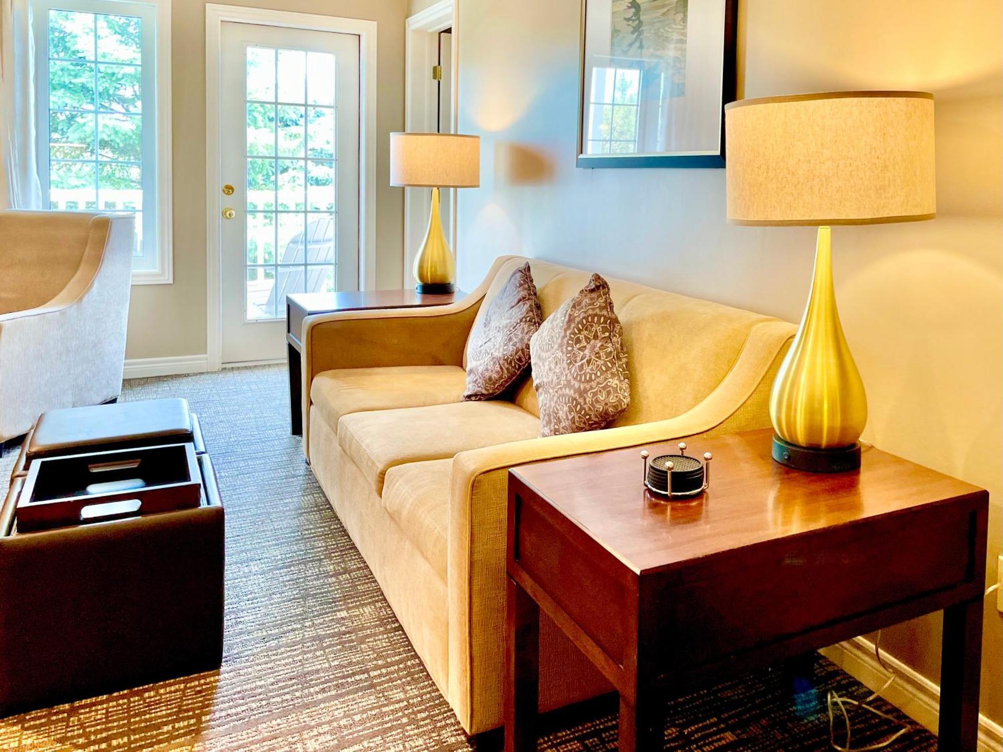 Hillside Haven: Carriage Club Resort Retreat Edgar Exteriér fotografie