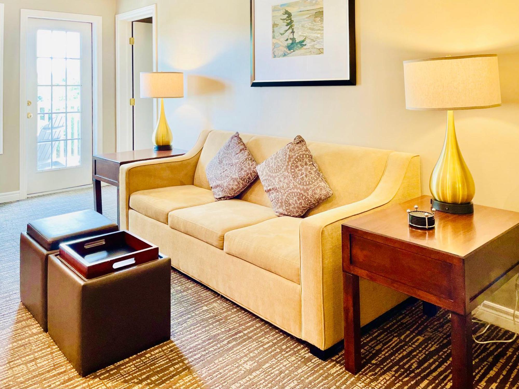 Hillside Haven: Carriage Club Resort Retreat Edgar Exteriér fotografie