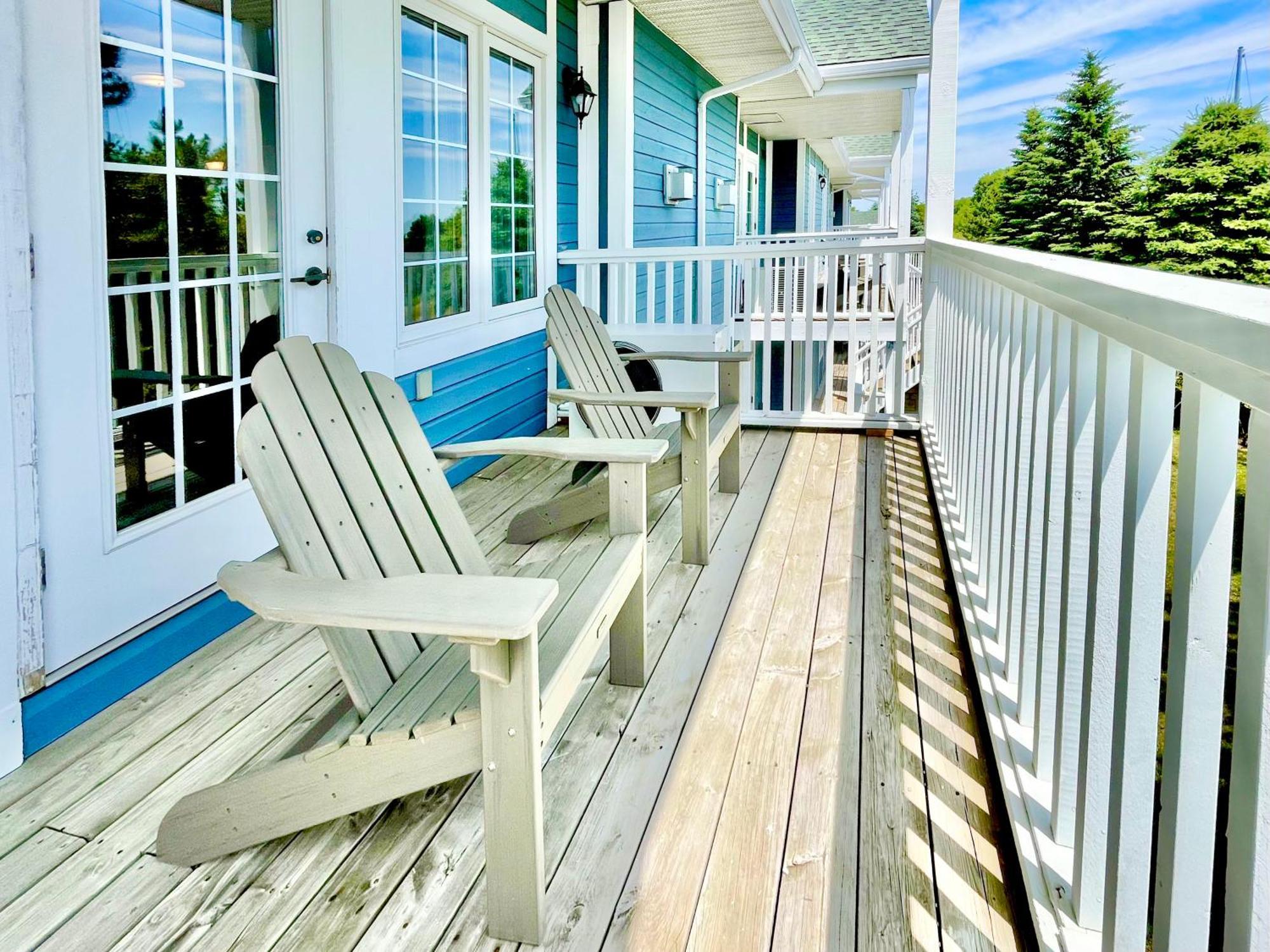 Hillside Haven: Carriage Club Resort Retreat Edgar Exteriér fotografie